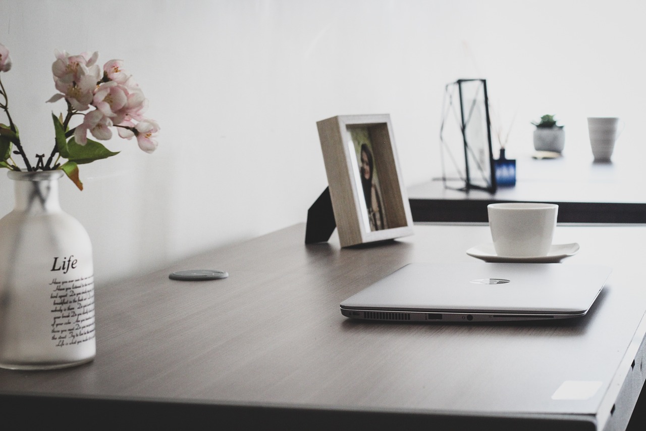 Building a Safe and Secure Home Office